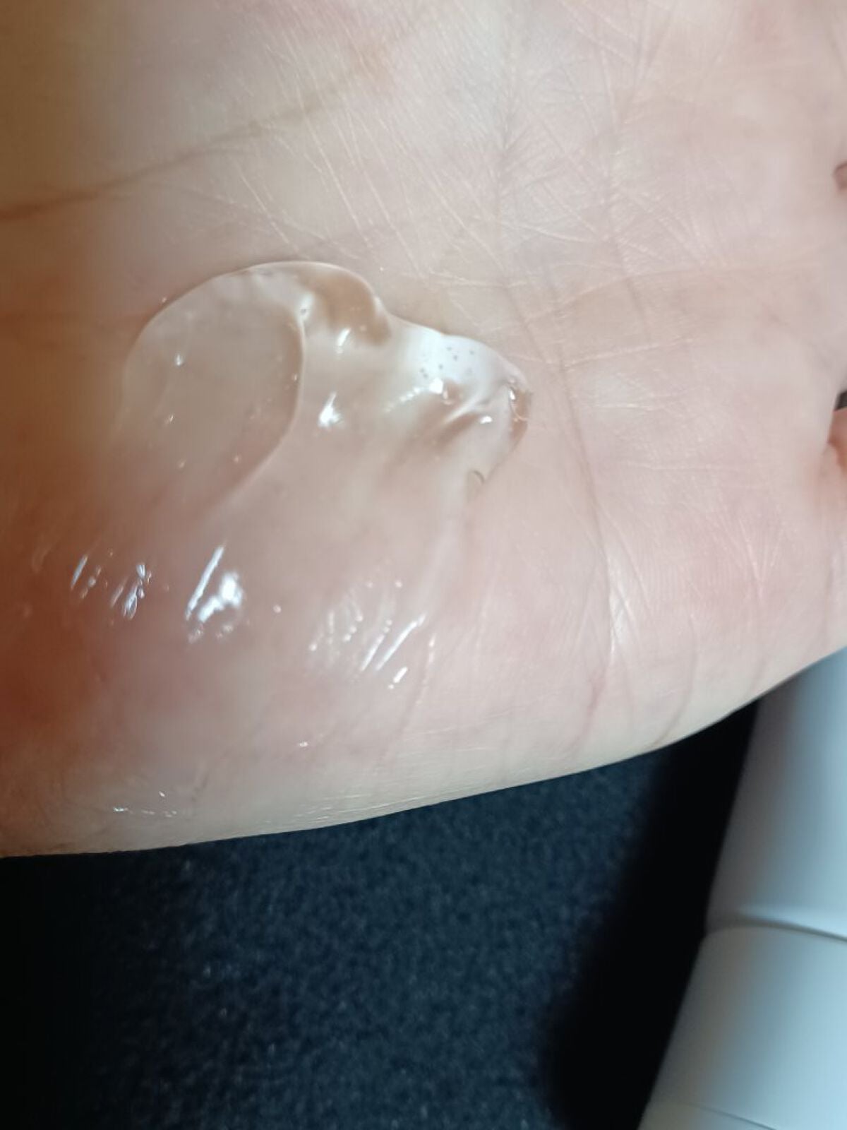 オルビスユー ジュレパック/オルビス/洗い流すパック・マスクを使ったクチコミ(3枚目)