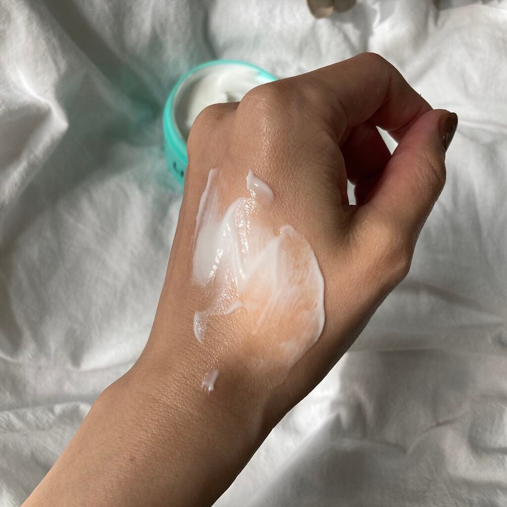 モイストリペアマスク/LIHAW/シートマスク・パックを使ったクチコミ(6枚目)