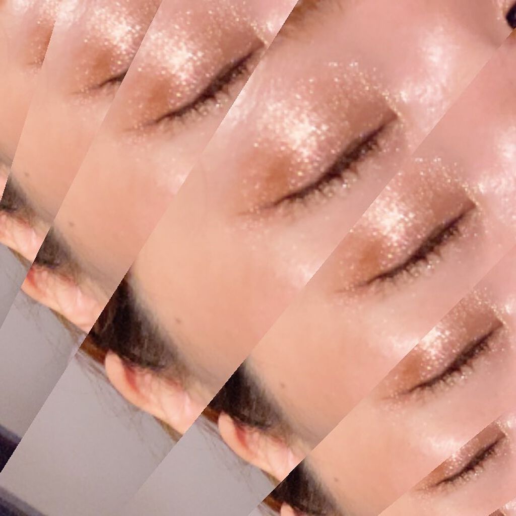 クレヨンリップ/＆be/口紅を使ったクチコミ（3枚目）