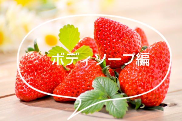 ボディーソープ/エブリ ネイチャーデイズ/ボディソープを使ったクチコミ（1枚目）