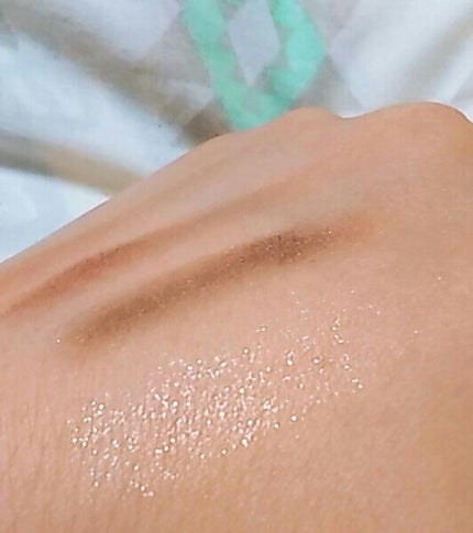 ショコラスウィート アイズ/リンメル ロンドン/アイシャドウパレットを使ったクチコミ(3枚目)