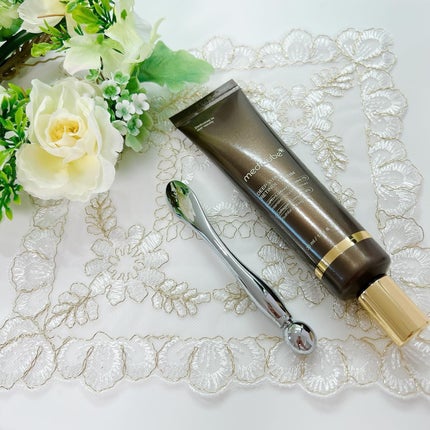 ディープビタAレチノールセラム/MEDICUBE/美容液を使ったクチコミ(4枚目)