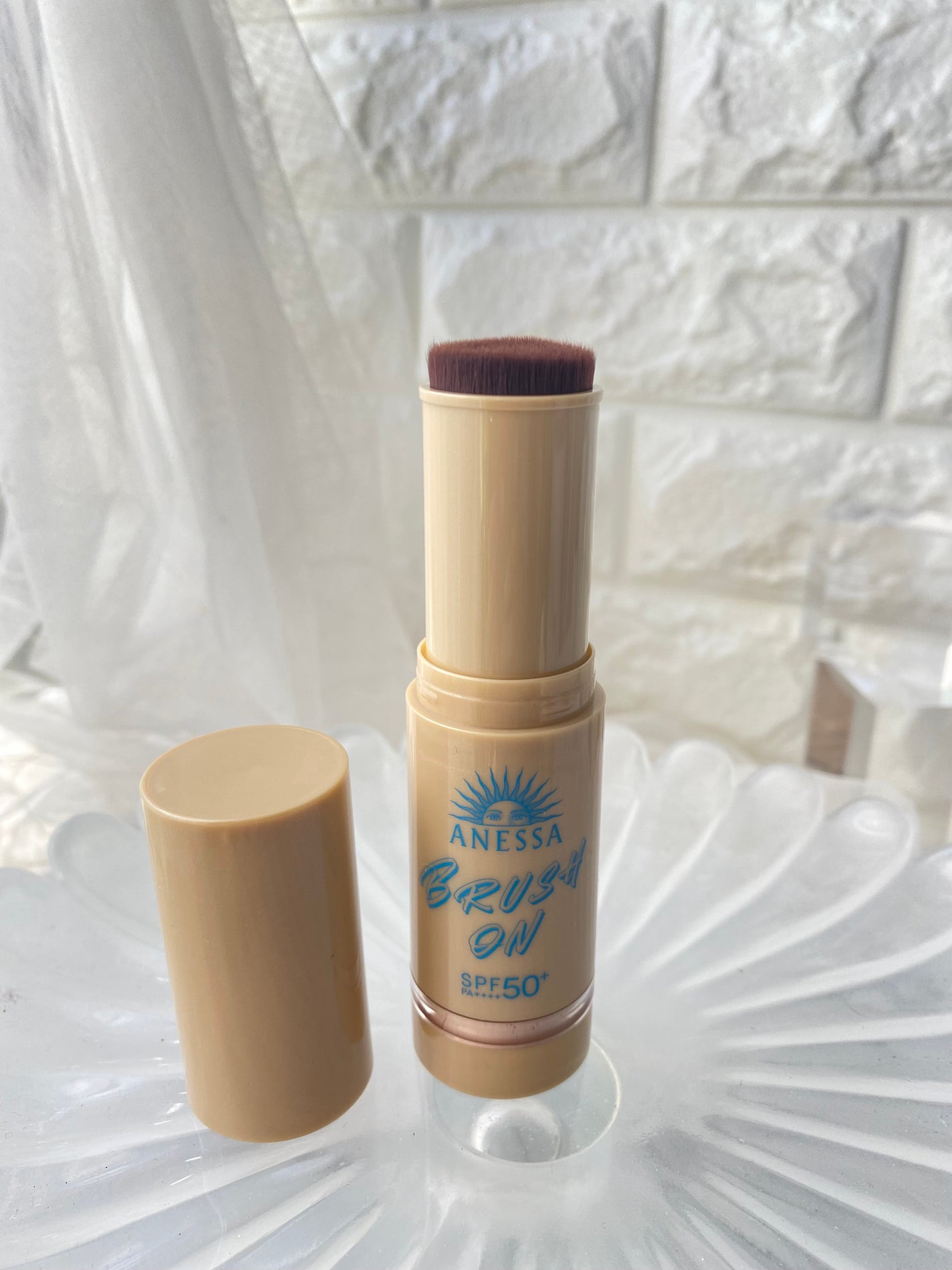 ã¢ãããµ ããŒãã§ã¯ã UV ãã©ãã·ã¥ãªã³ããŠããŒ/ã¢ãããµ/æ¥çŒãæ¢ãããŠããŒã䜿ã£ãã¯ãã³ãïŒ2æç®ïŒ