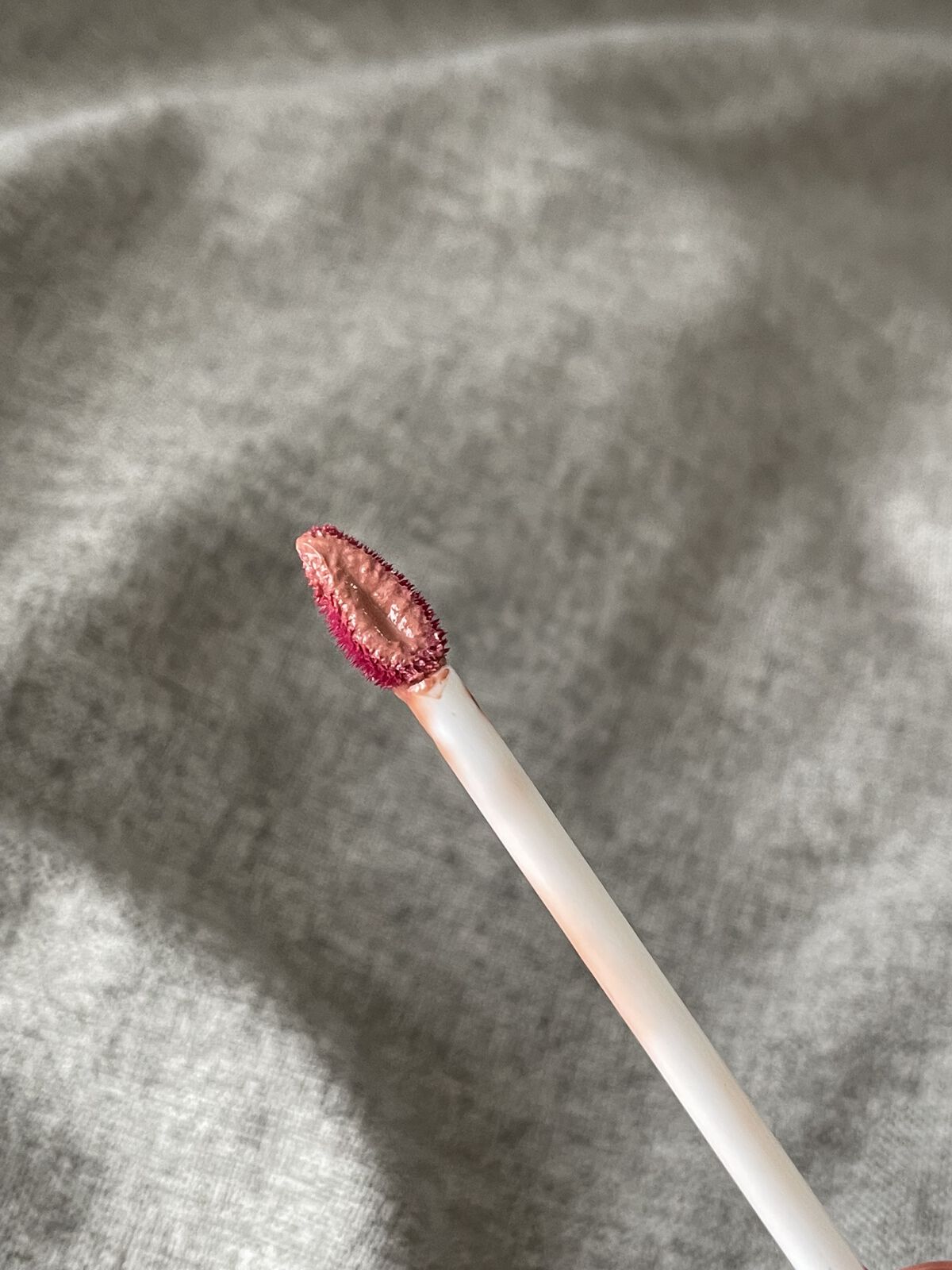 ジェリー ティント リップカラー 004 アプリコット ソルベ/REVLON/リップティントを使ったクチコミ（3枚目）