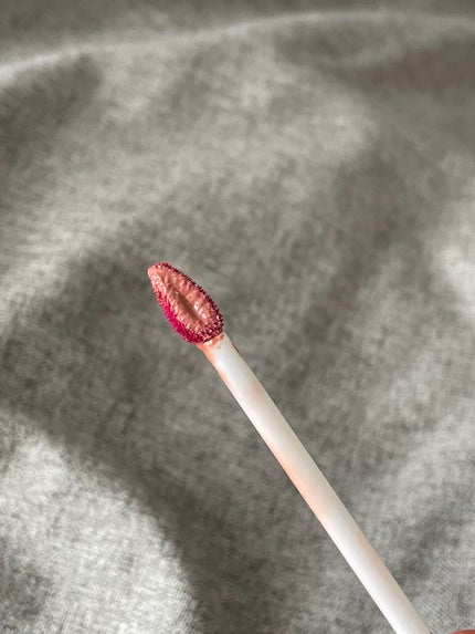 ジェリー ティント リップカラー/REVLON/リップティントを使ったクチコミ(3枚目)