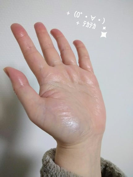 ニベアクリーム/ニベア/ボディクリームを使ったクチコミ(3枚目)