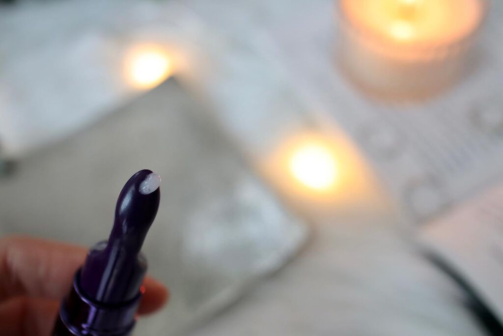 コレクティブアイセラム/shimaboshi/アイケア・アイクリームを使ったクチコミ（2枚目）