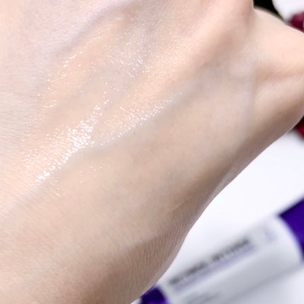 レチノールインテンシブ アドバンスドトリプルアクションアイクリーム/SOME BY MI/アイケア・アイクリームを使ったクチコミ(7枚目)