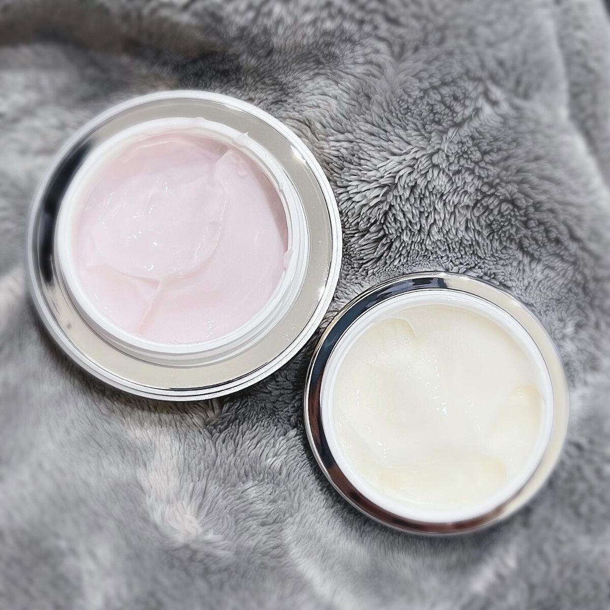 AG アルティメット フェイシャルクリームマスク/AGアルティメット/フェイスクリームを使ったクチコミ（3枚目）