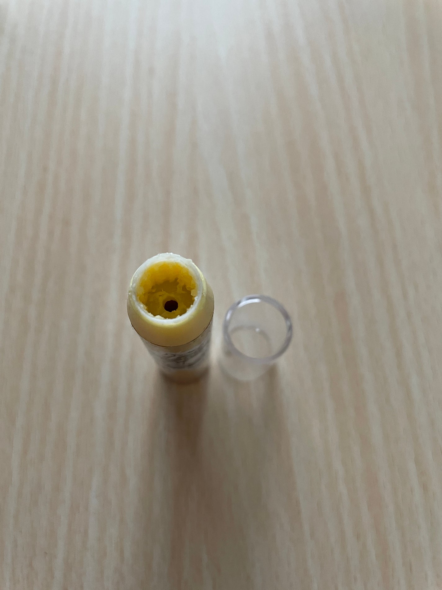 レブロン キス シュガー スクラブ/REVLON/リップスクラブを使ったクチコミ(1枚目)