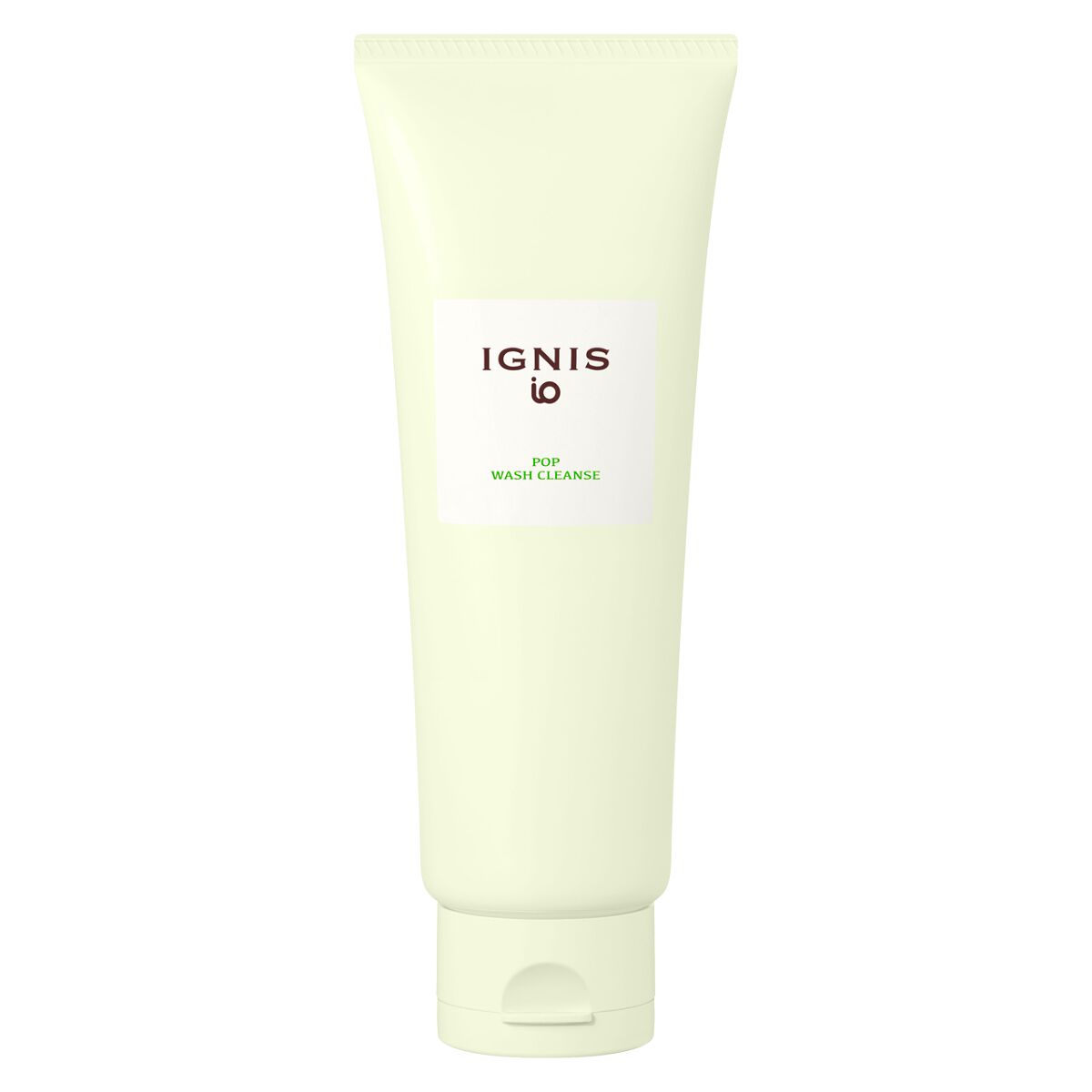 IGNISイグニス イオ ポップ ウォッシュ クレンズ