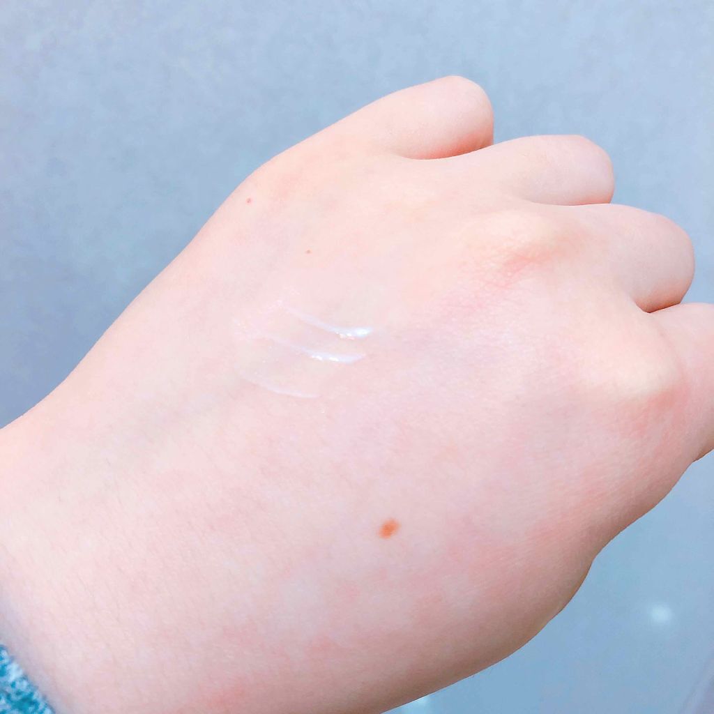 エテュセ ポアレスプライマー/ettusais/化粧下地を使ったクチコミ（3枚目）