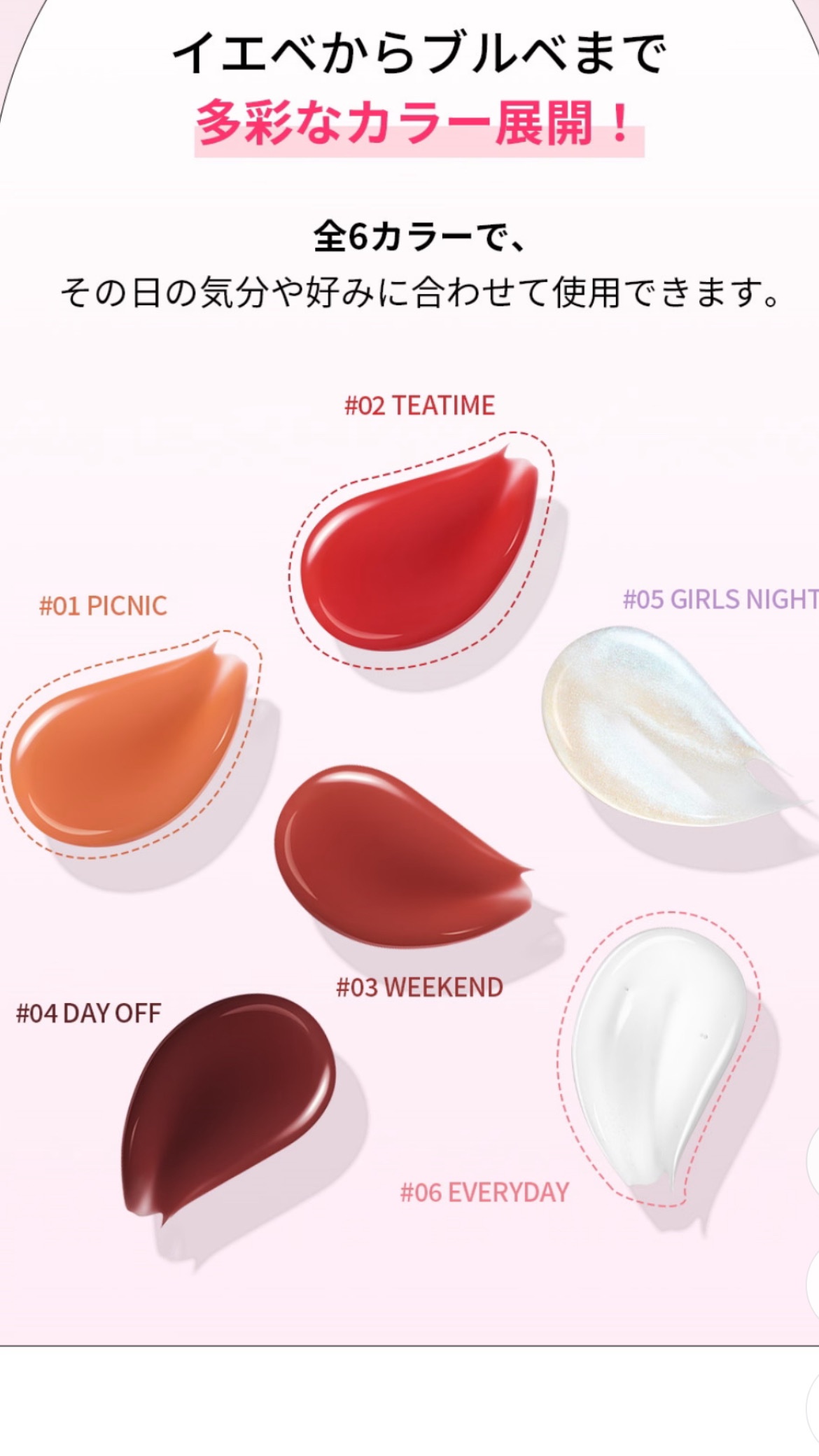 を使ったクチコミ（2枚目）