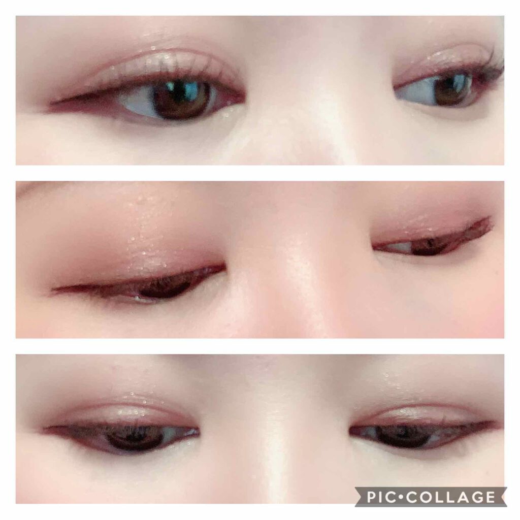 アイパレット セクシー トムボーイ/YVES SAINT LAURENT BEAUTE/アイシャドウパレットを使ったクチコミ（2枚目）