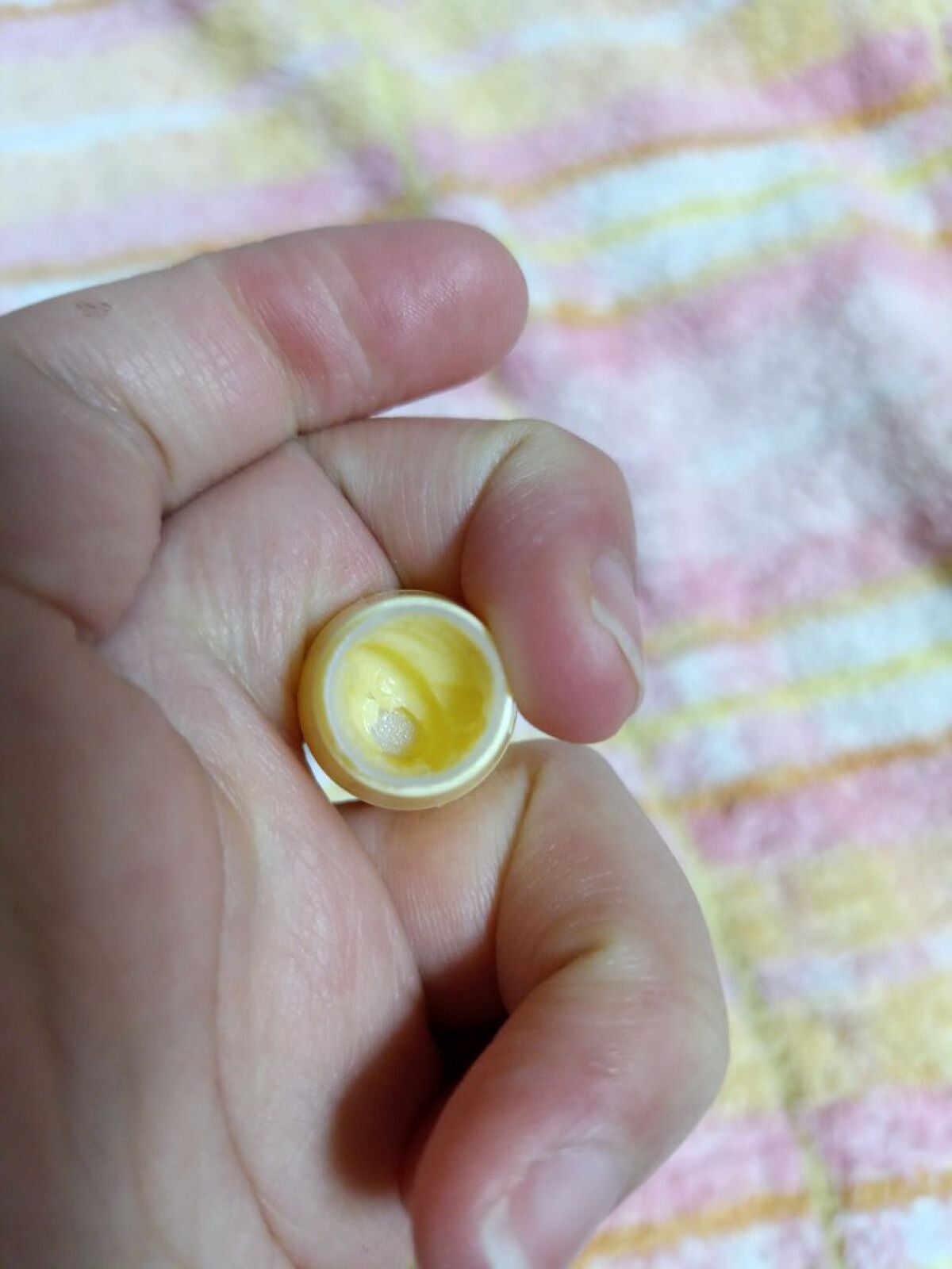 レブロン キス シュガー スクラブ/REVLON/リップスクラブを使ったクチコミ(3枚目)