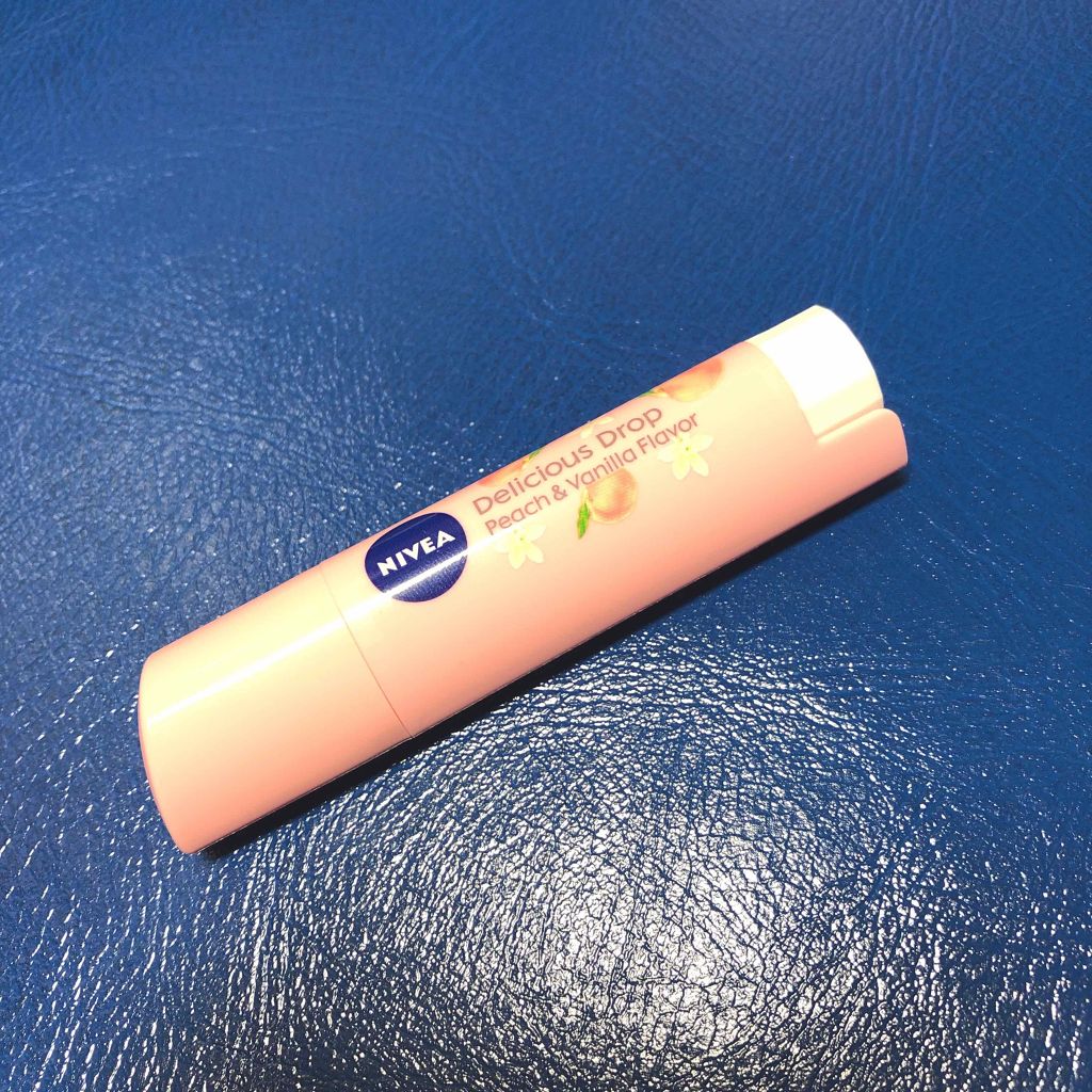 나츠미 on LIPS 「BTSのテヒョン、ユンギが使ってるらしいリップ!気になって買っ..」(1枚目)