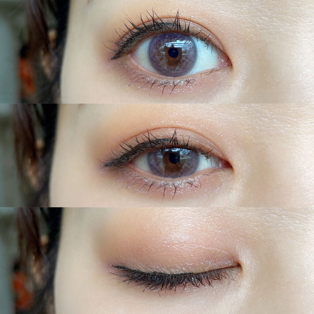 キャビアスティック アイカラー/ローラ メルシエ/スティックアイシャドウを使ったクチコミ(3枚目)