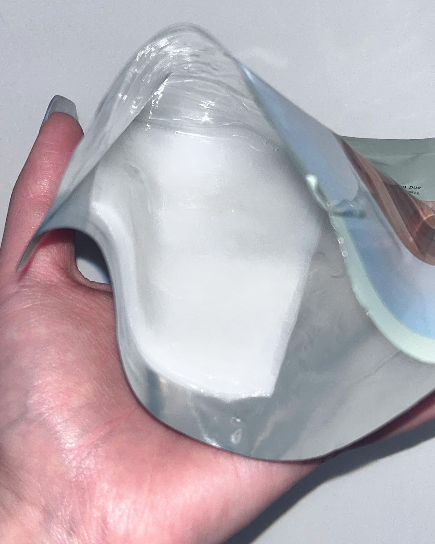 ãªã¢ã·ã¹ ã¹ãŒãžã³ã° ãã¹ã¯/Dr.Althea/ã·ãŒããã¹ã¯ã»ããã¯ã䜿ã£ãã¯ãã³ãïŒ3æç®ïŒ