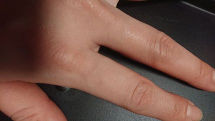 フォトレディ プライマー/REVLON/化粧下地を使ったクチコミ(2枚目)