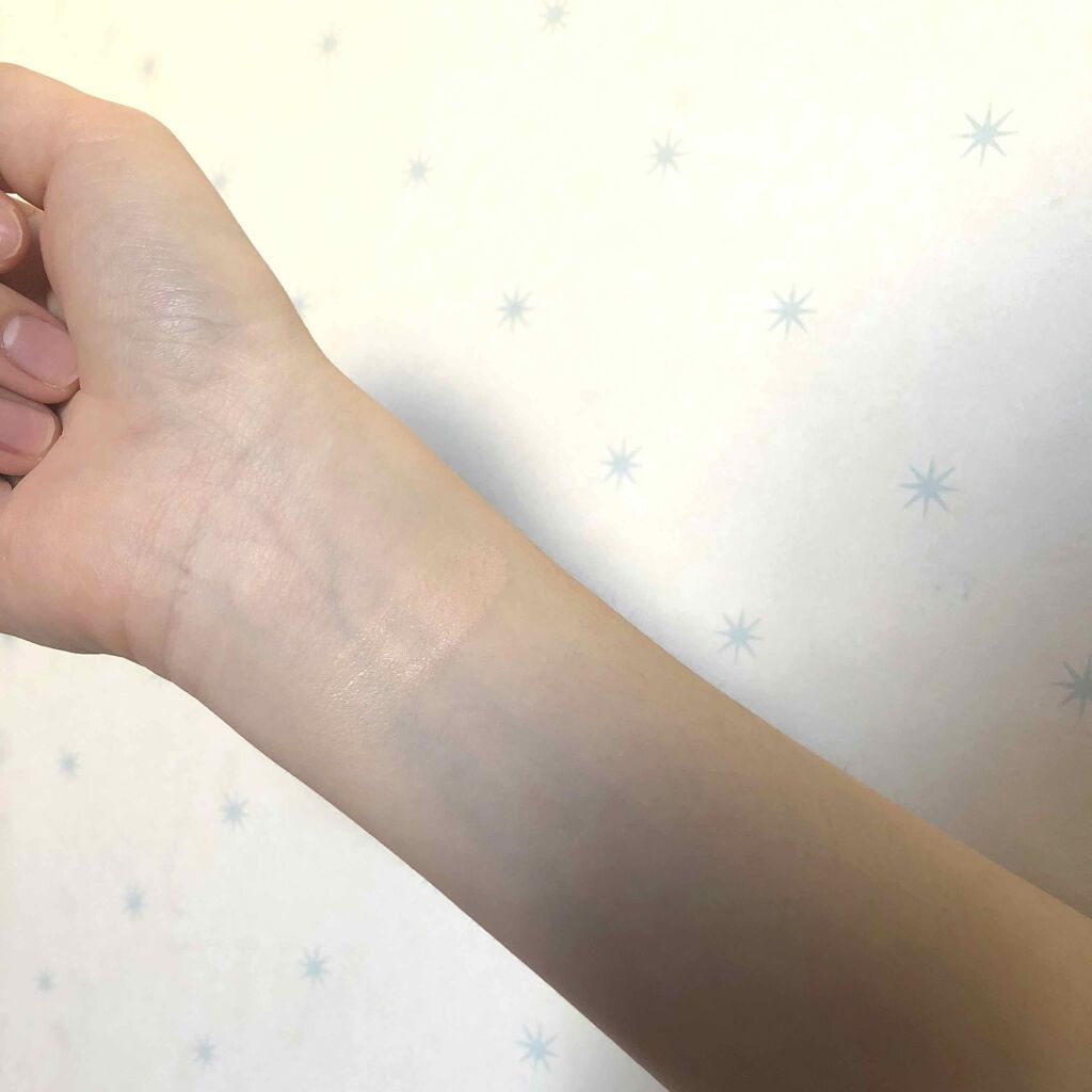 UVプロテクトベースS/media/化粧下地を使ったクチコミ(3枚目)