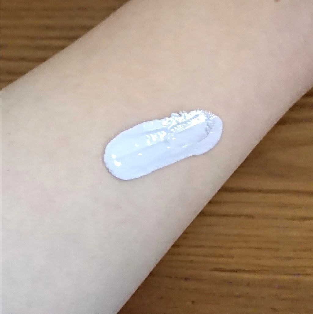 ラベンダーマジックベース/ベビーピンク/化粧下地を使ったクチコミ（2枚目）