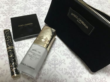 パッションリップ クリームトゥパウダー マットリップペン/DOLCE&GABBANA BEAUTY/口紅を使ったクチコミ（2枚目）