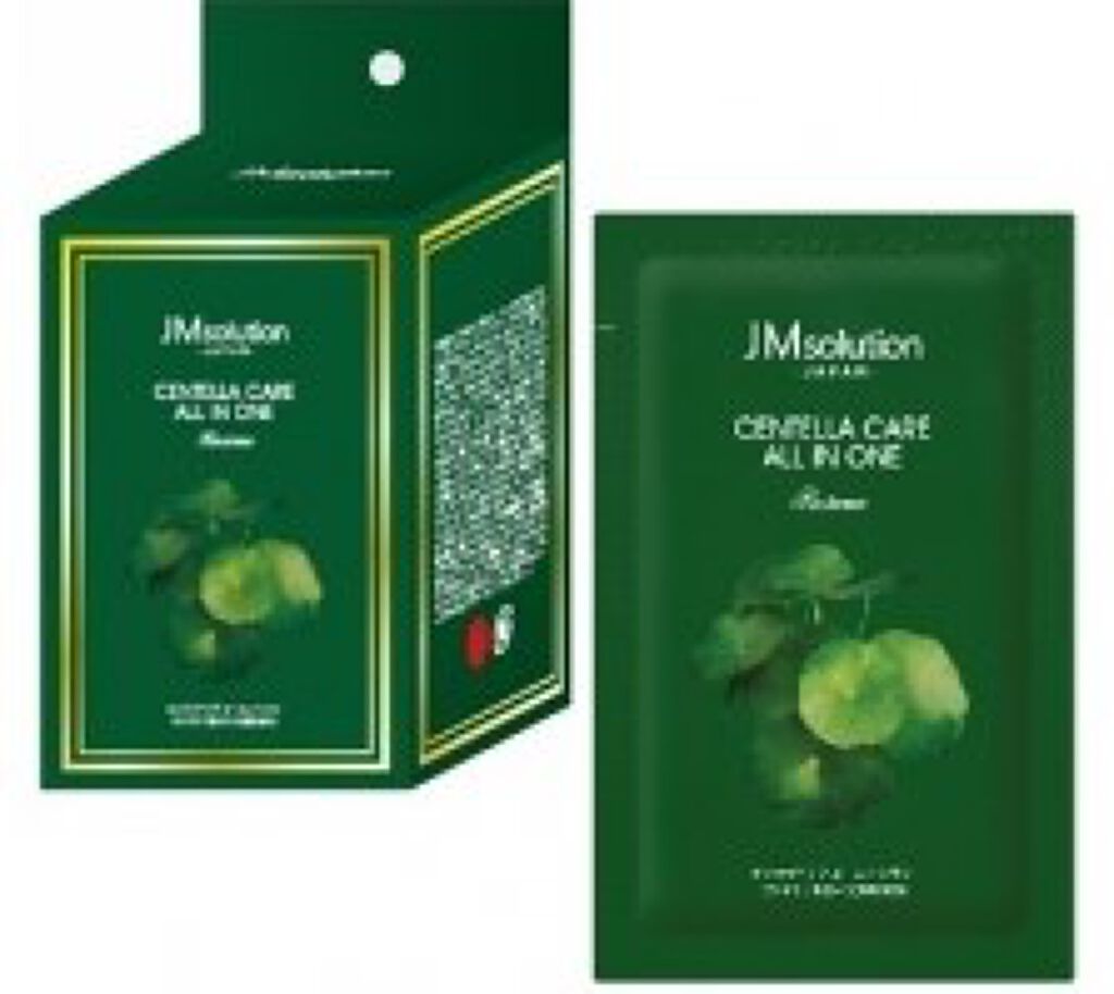 オールインワン センテラ JMsolution