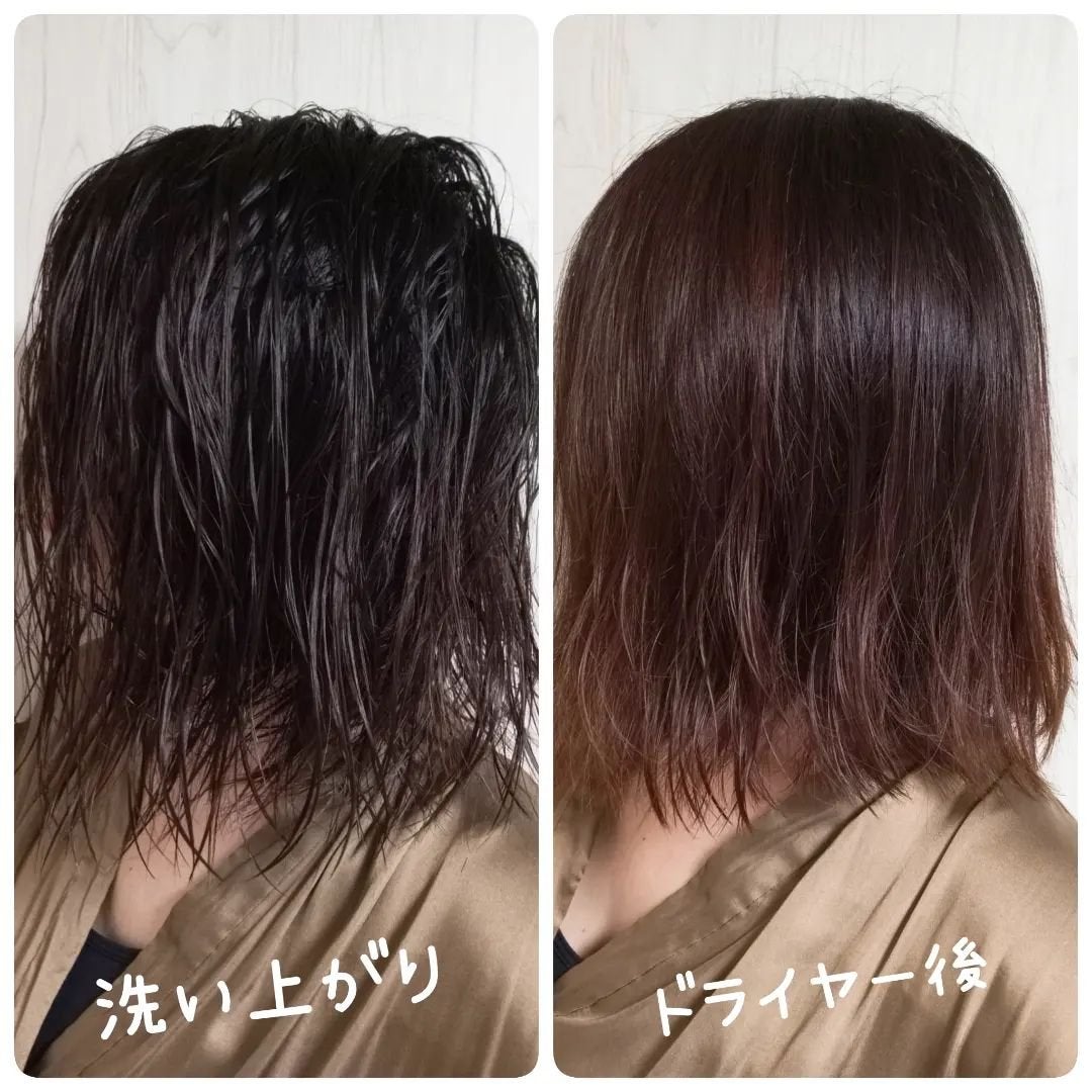 ポップスカルプシャンプー/ECLIMOI/市販シャンプーを使ったクチコミ(5枚目)