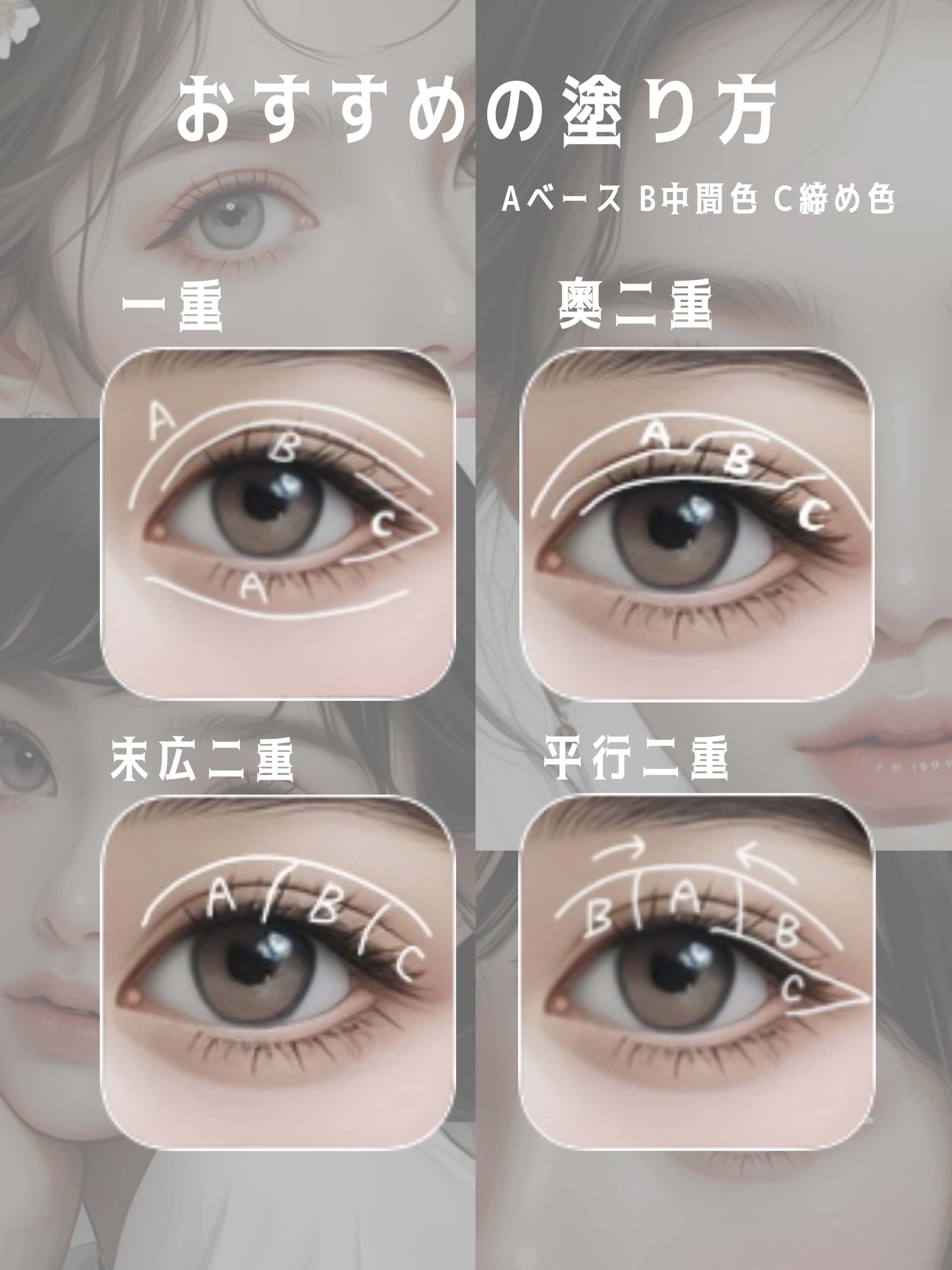 クイックラッシュカーラー/キャンメイク/マスカラ下地を使ったクチコミ（3枚目）