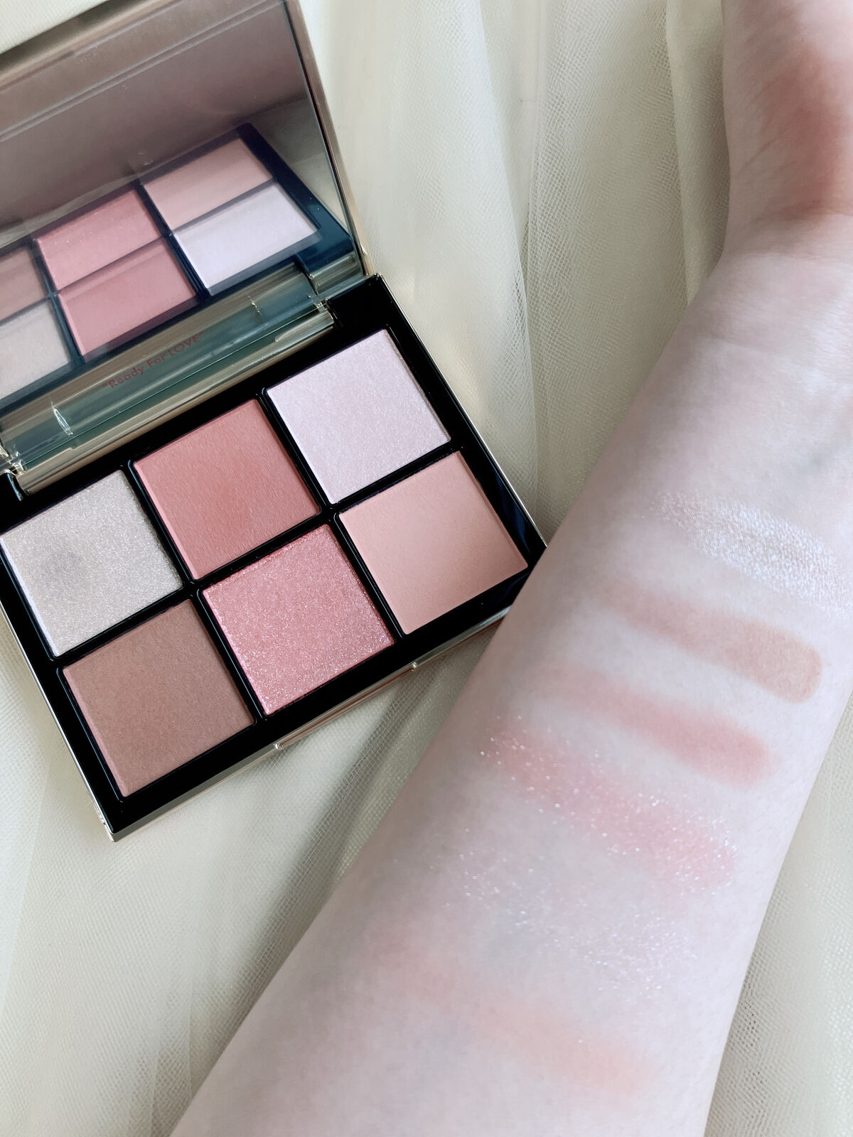 snidelbeautyアイデザイナーEX05ブラッシングハートex010203 最先端