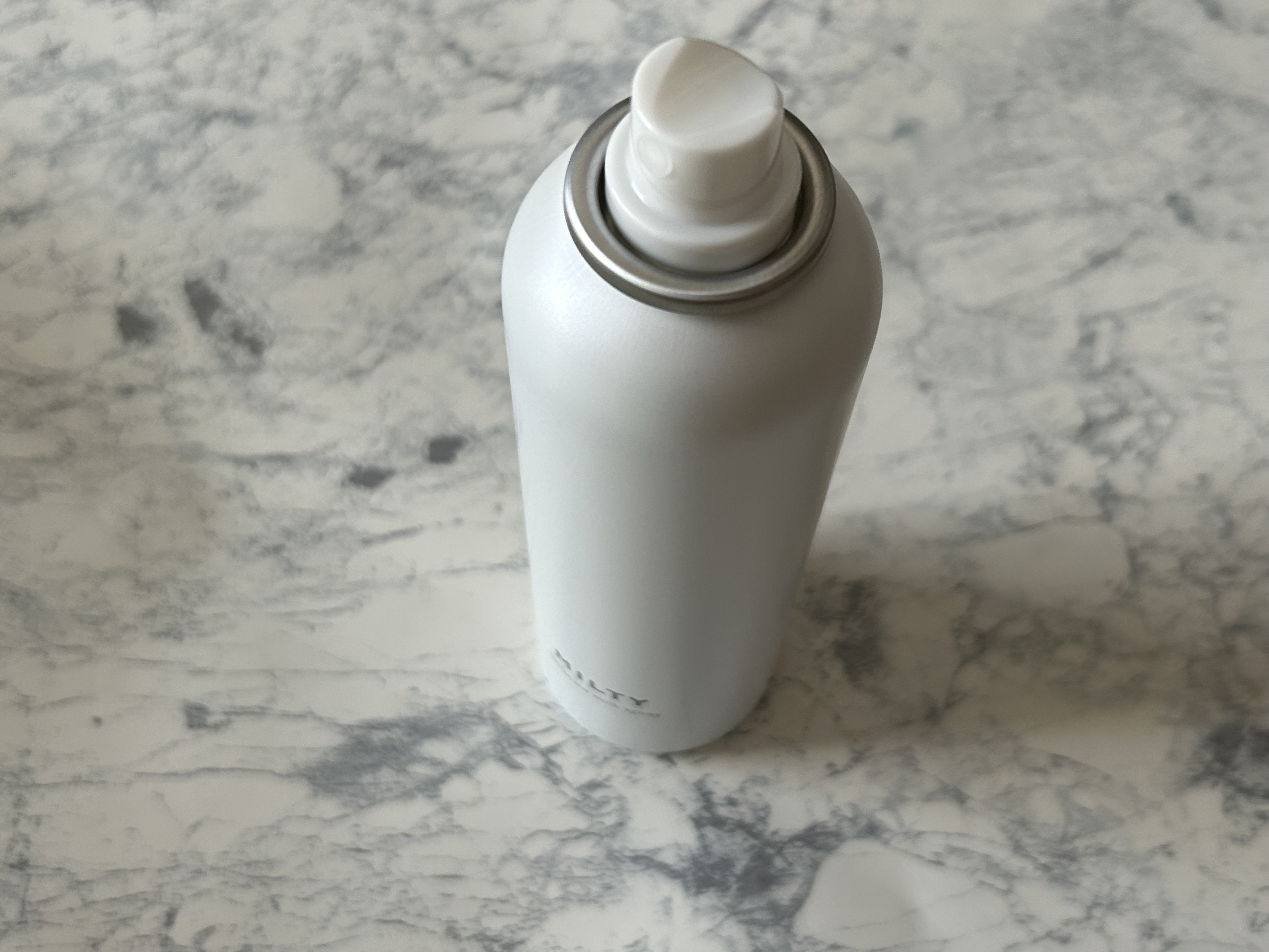 ミルティー モイスチャーミルクスプレー/ナリスアップ/オールインワン化粧品を使ったクチコミ（2枚目）