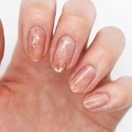 ネイルラッカー mini/ORLY/マニキュアを使ったクチコミ(3枚目)