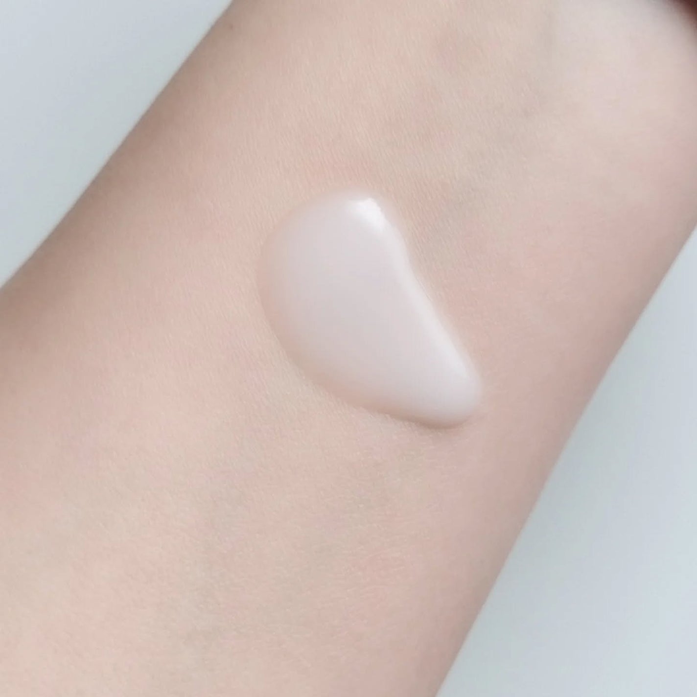 ザモイスチャーバリアDリキッドトナー/Dr.G/化粧水を使ったクチコミ(5枚目)