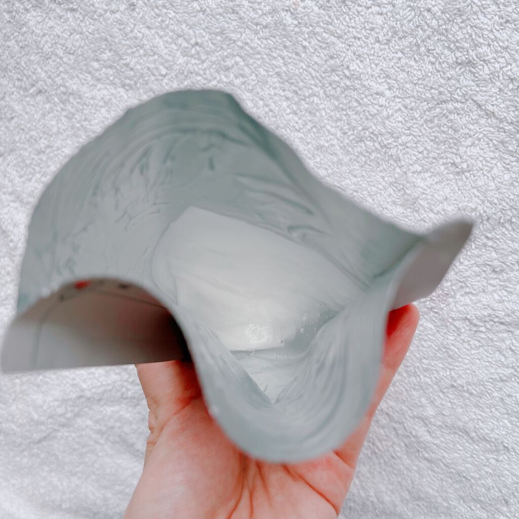 カトクリーム/P.CALM/フェイスクリームを使ったクチコミ(3枚目)