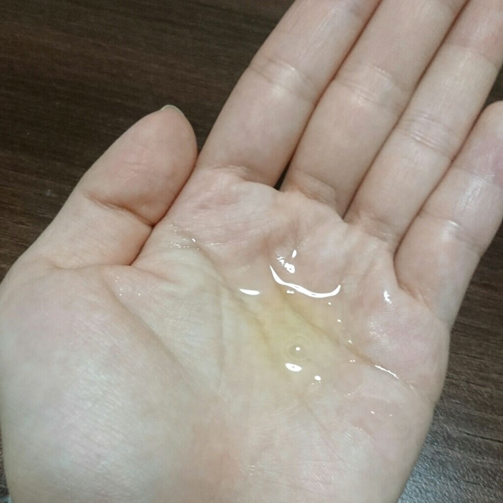 ビオオイル アルガンオイル/Melvita/フェイスオイルを使ったクチコミ(2枚目)