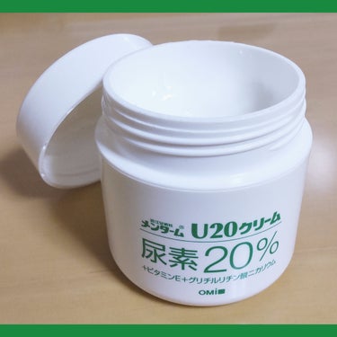 メンターム

U20クリーム    90g



尿素が20%配合された保湿クリームです。

手指のあれ、ひじ・ひざ・かかと・くるぶしの角化症、

老人の乾皮症、さめ肌に効果があるそうです。

保湿力高