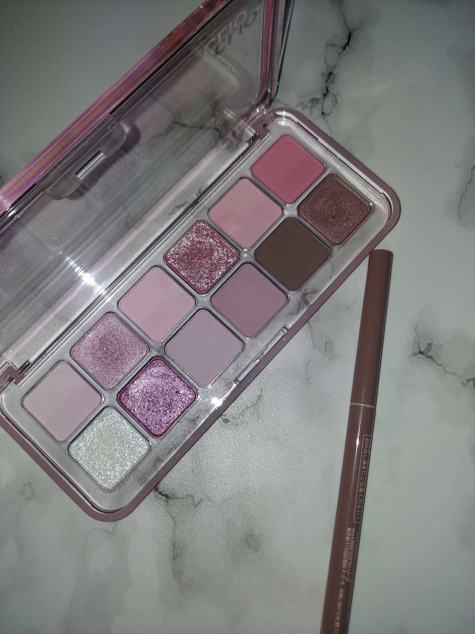 クリーミータッチライナー/キャンメイク/ジェルアイライナーを使ったクチコミ（1枚目）