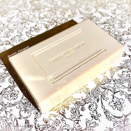 ラ コレクシオン プリヴェ クリスチャン ディオール グリ ディオール オードゥ パルファン/Dior/香水(レディース)を使ったクチコミ(4枚目)