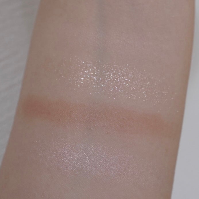 プランぷくコーデアイズ/キャンメイク/パウダーアイシャドウを使ったクチコミ(2枚目)