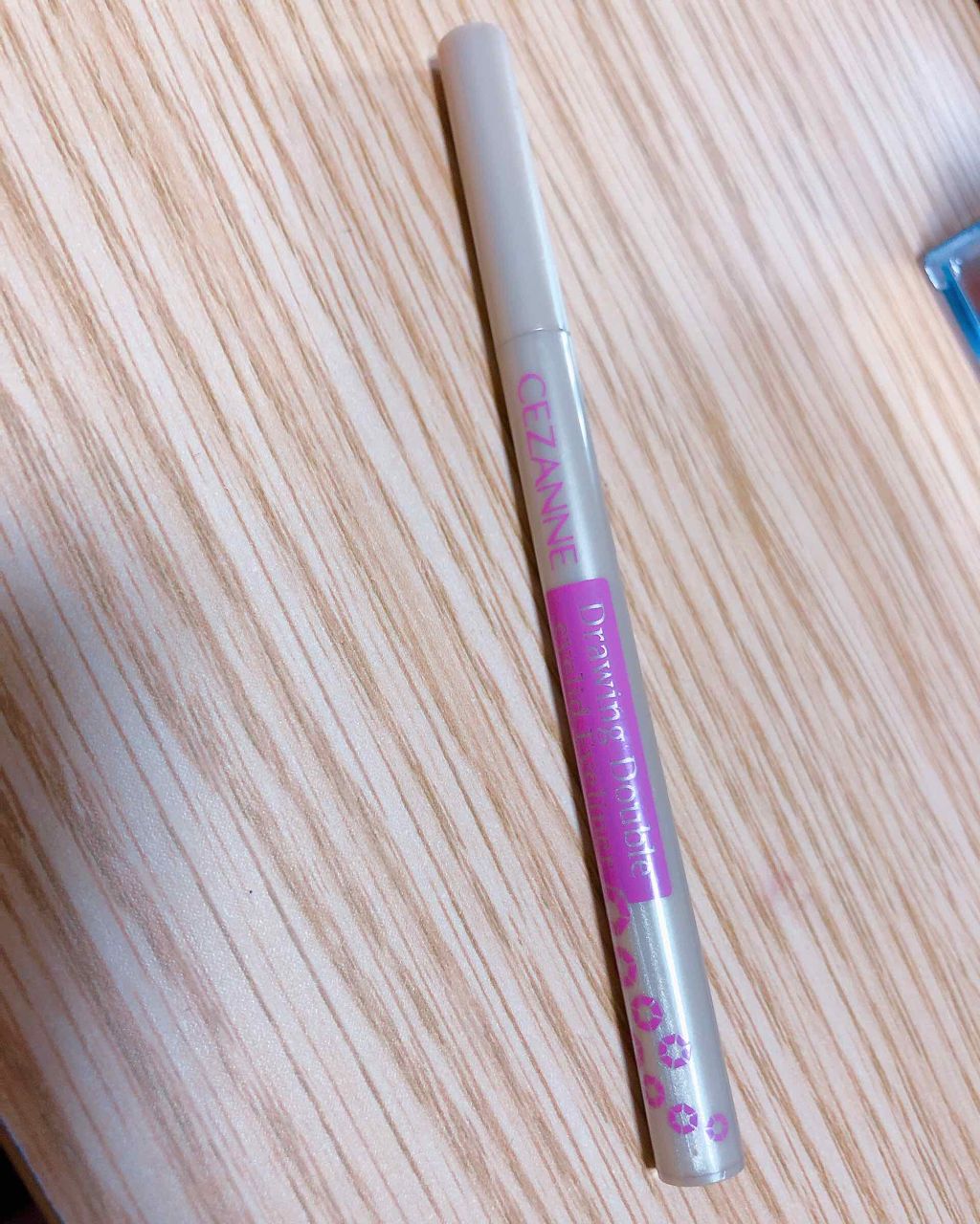 ダブルアイリキッド/Automatic Beauty/二重まぶた用アイテムを使ったクチコミ（3枚目）