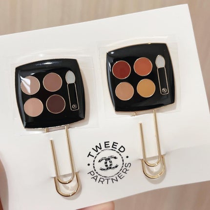 スティロ ユー ウォータープルーフ N/CHANEL/ペンシルアイライナーを使ったクチコミ(9枚目)