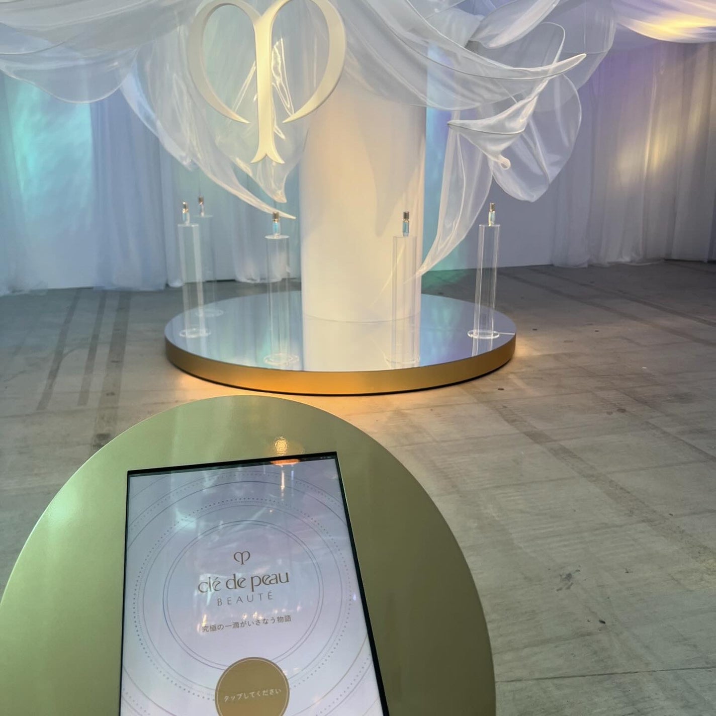 クレ・ド・ポー ボーテ ル・セラム/クレ・ド・ポー ボーテ/美容液を使ったクチコミ(5枚目)