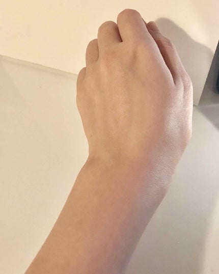 皮脂テカリ防止下地/CEZANNE/化粧下地を使ったクチコミ(3枚目)
