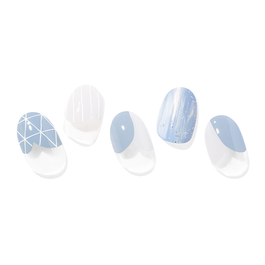 ND-165 N Nimbus (New Romance Collection)