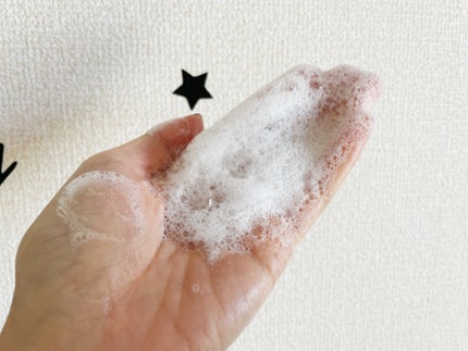 スカルプD ボーテ フワリー スカルプシャンプー/トリートメントパック/アンファー(スカルプD)/市販シャンプーを使ったクチコミ(3枚目)