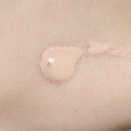 プリズム・リーブル・スキンケアリング・グロウ/GIVENCHY/リキッドファンデーションを使ったクチコミ(3枚目)