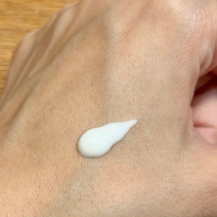 ウォーターメロン パンチ カミング サンスクリーン / スイカサンクリーム / SPF 50+ PA++++  /ビューランチ/日焼け止めクリームを使ったクチコミ(2枚目)