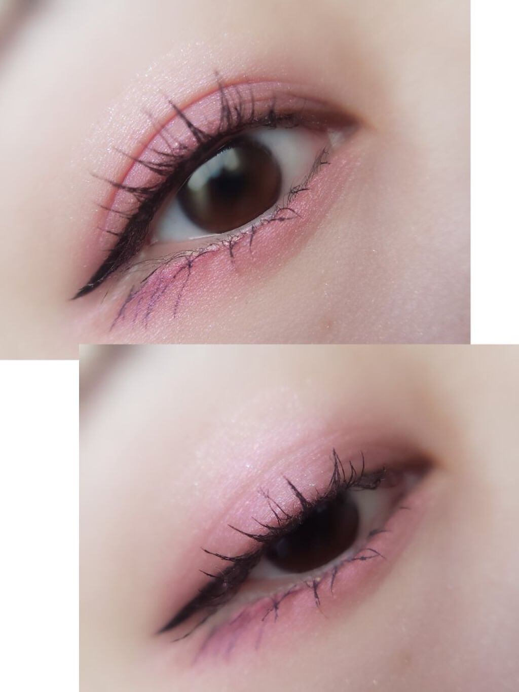 トリオ ブリック パレット/Dior/アイシャドウパレットを使ったクチコミ（2枚目）