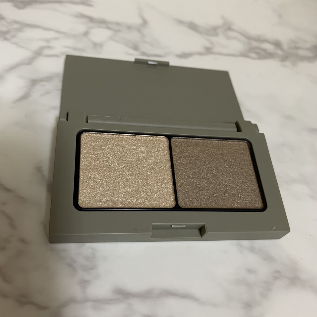 エテュセ アイエディション(カラーパレット)/ettusais/アイシャドウパレットを使ったクチコミ（2枚目）