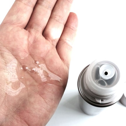 リフトホワイト ローション モイスト/BRIGHTAGE/化粧水を使ったクチコミ(1枚目)